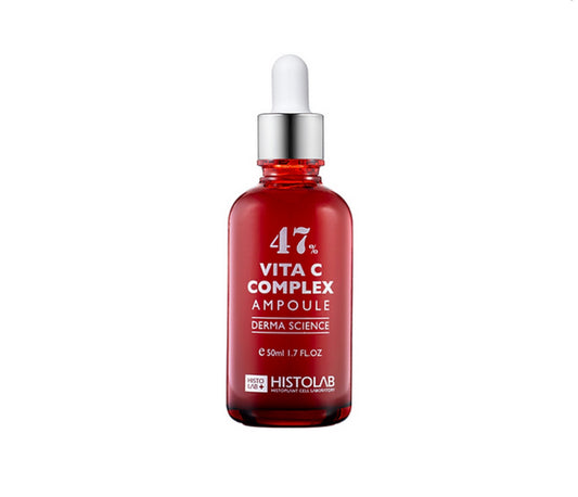 47% Vita C Complex Ampoule